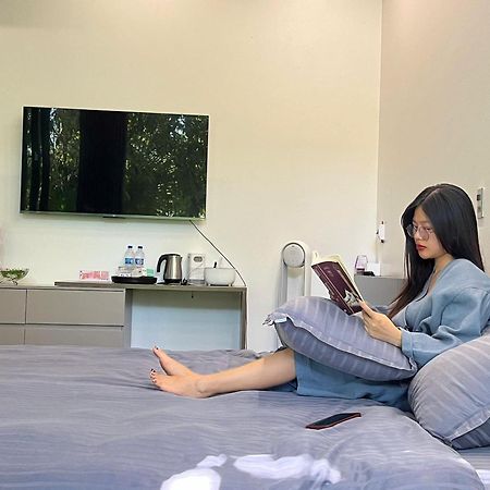 Lake House Hà Giang Ngoại thất bức ảnh