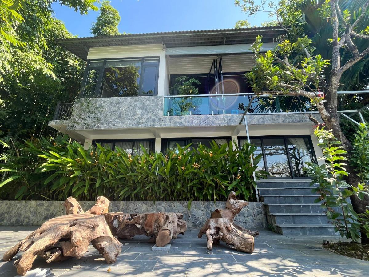 Lake House Hà Giang Ngoại thất bức ảnh