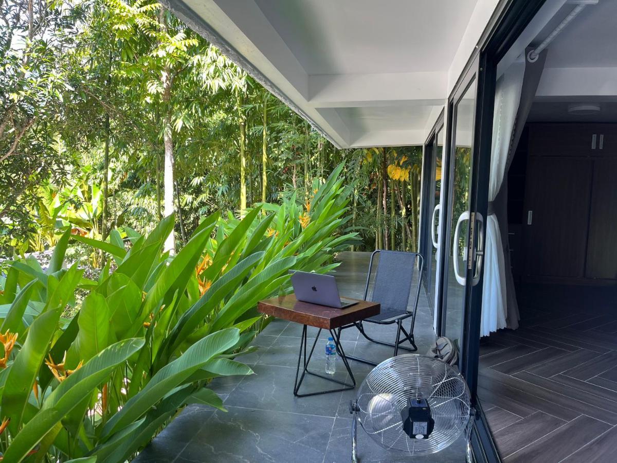 Lake House Hà Giang Ngoại thất bức ảnh