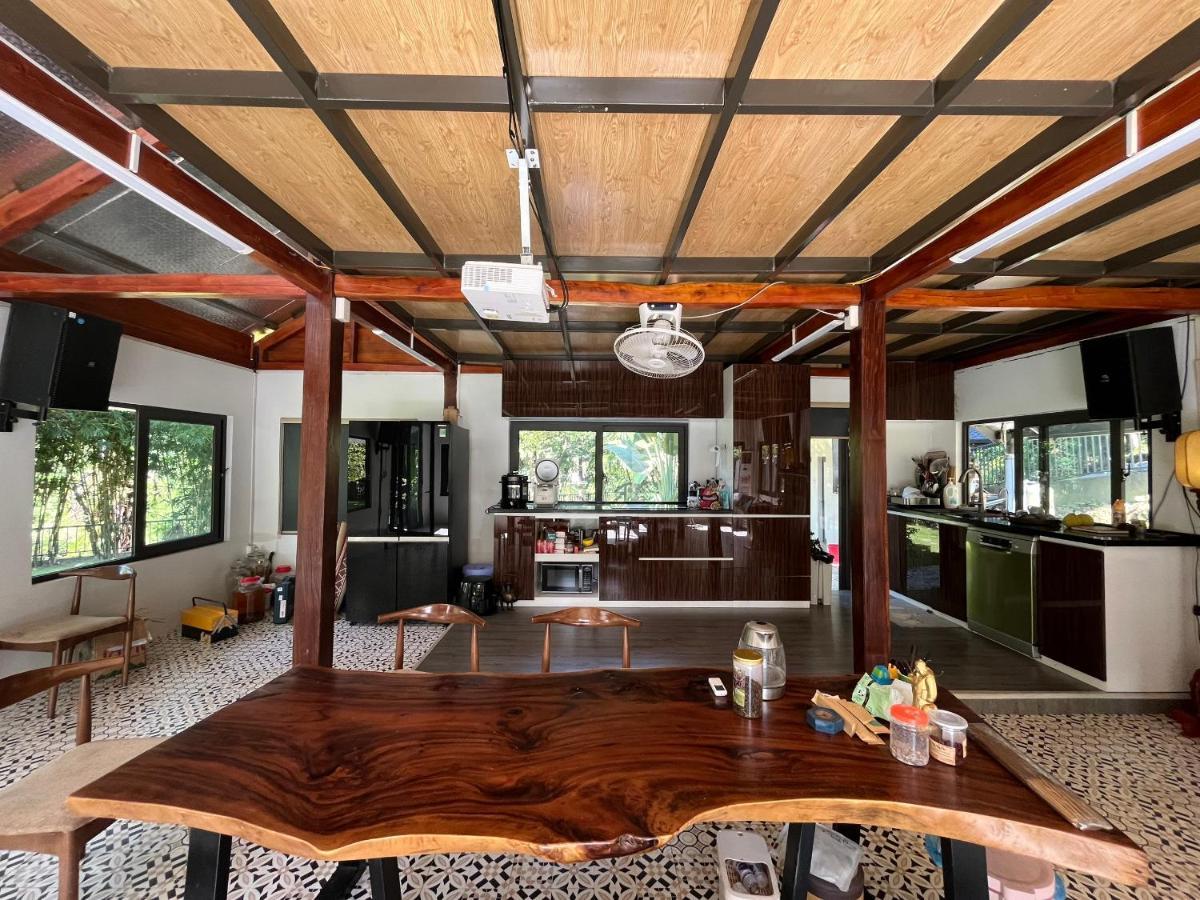 Lake House Hà Giang Ngoại thất bức ảnh