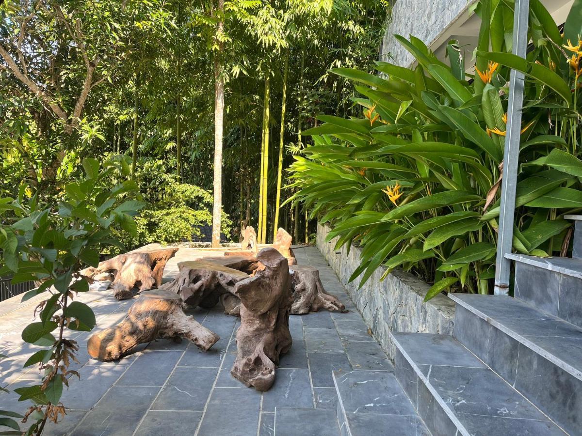 Lake House Hà Giang Ngoại thất bức ảnh