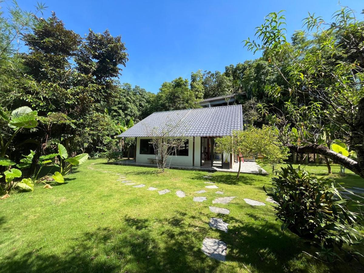 Lake House Hà Giang Ngoại thất bức ảnh