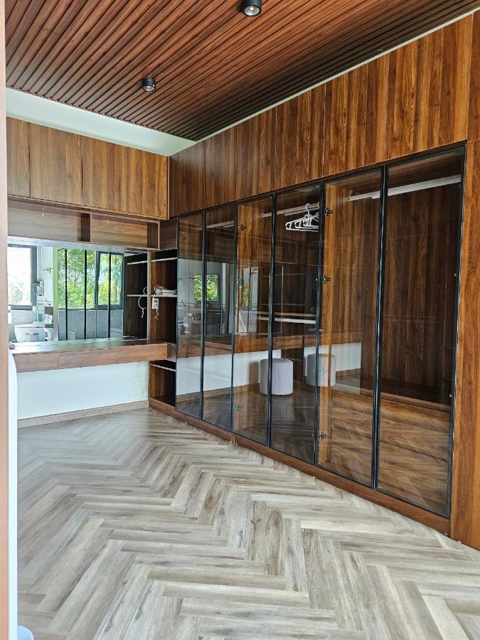 Lake House Hà Giang Ngoại thất bức ảnh