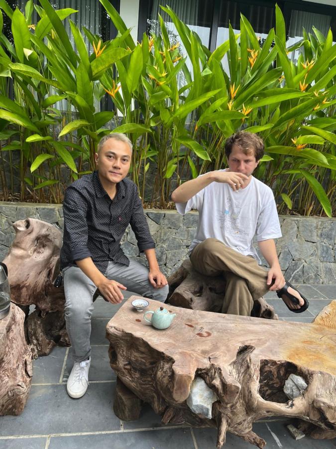 Lake House Hà Giang Ngoại thất bức ảnh
