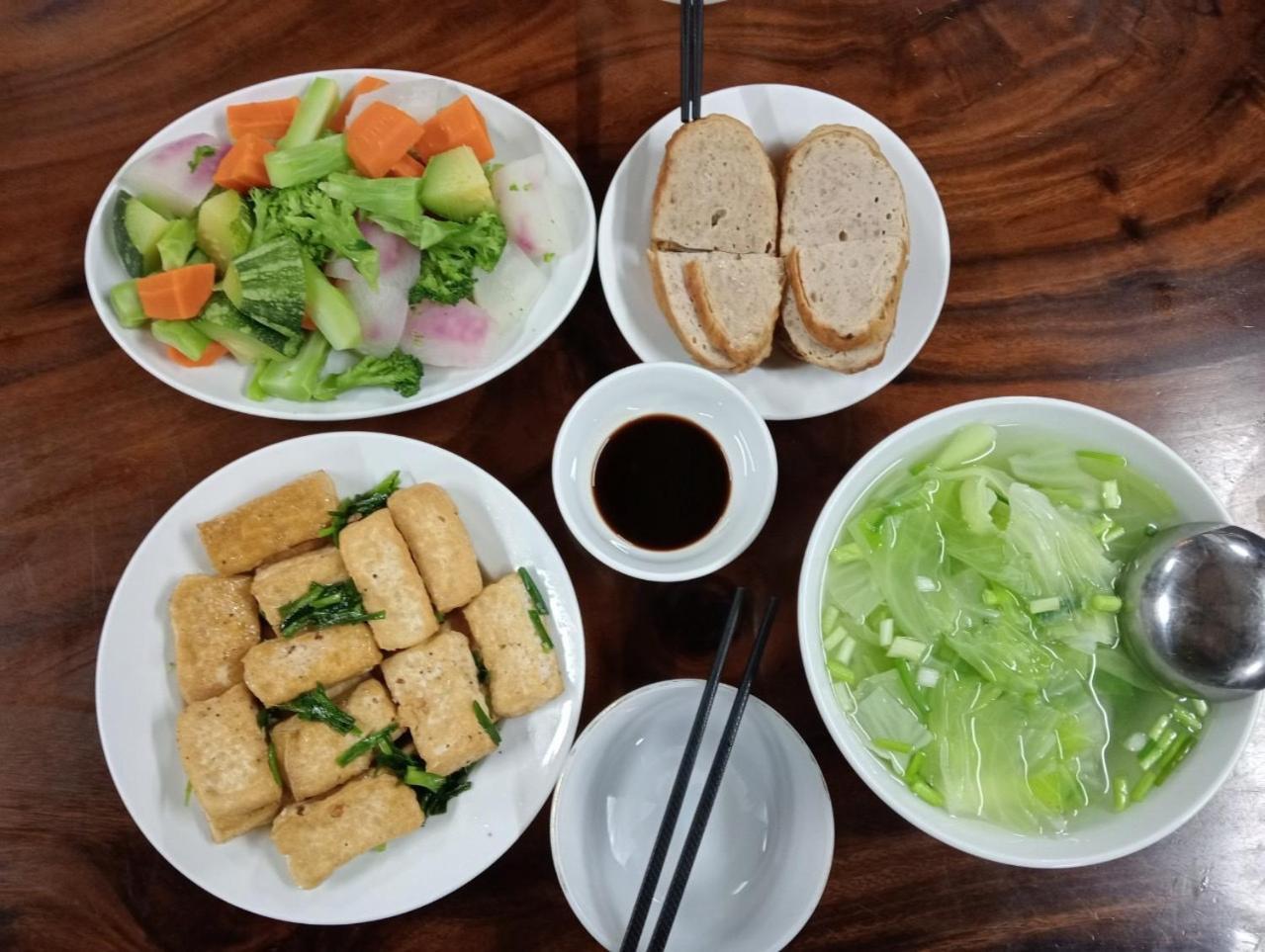 Lake House Hà Giang Ngoại thất bức ảnh