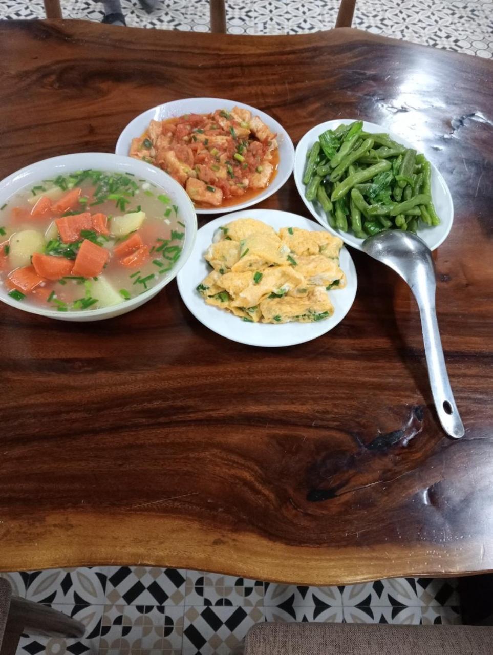 Lake House Hà Giang Ngoại thất bức ảnh