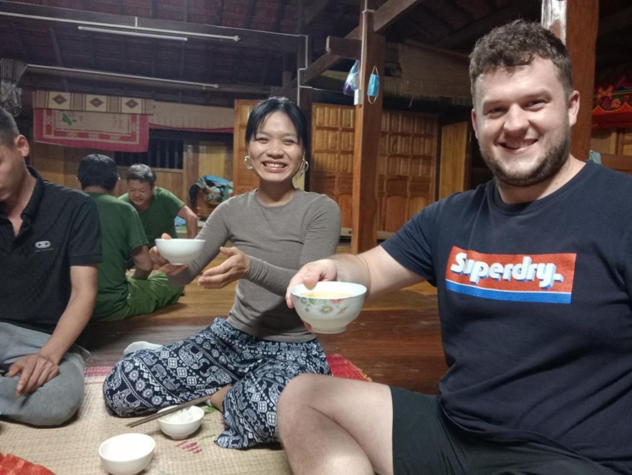 Lake House Hà Giang Ngoại thất bức ảnh