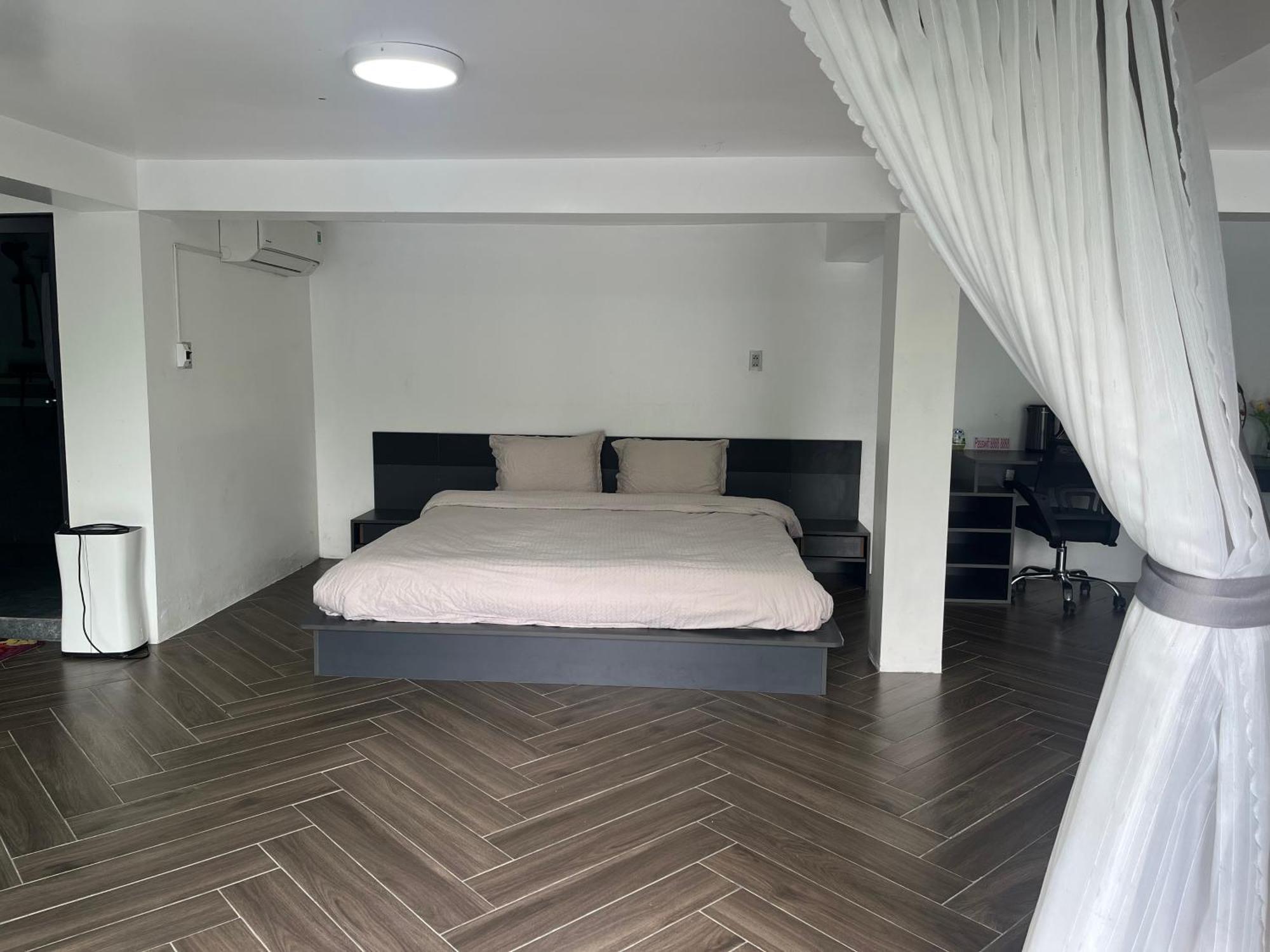 Lake House Hà Giang Ngoại thất bức ảnh