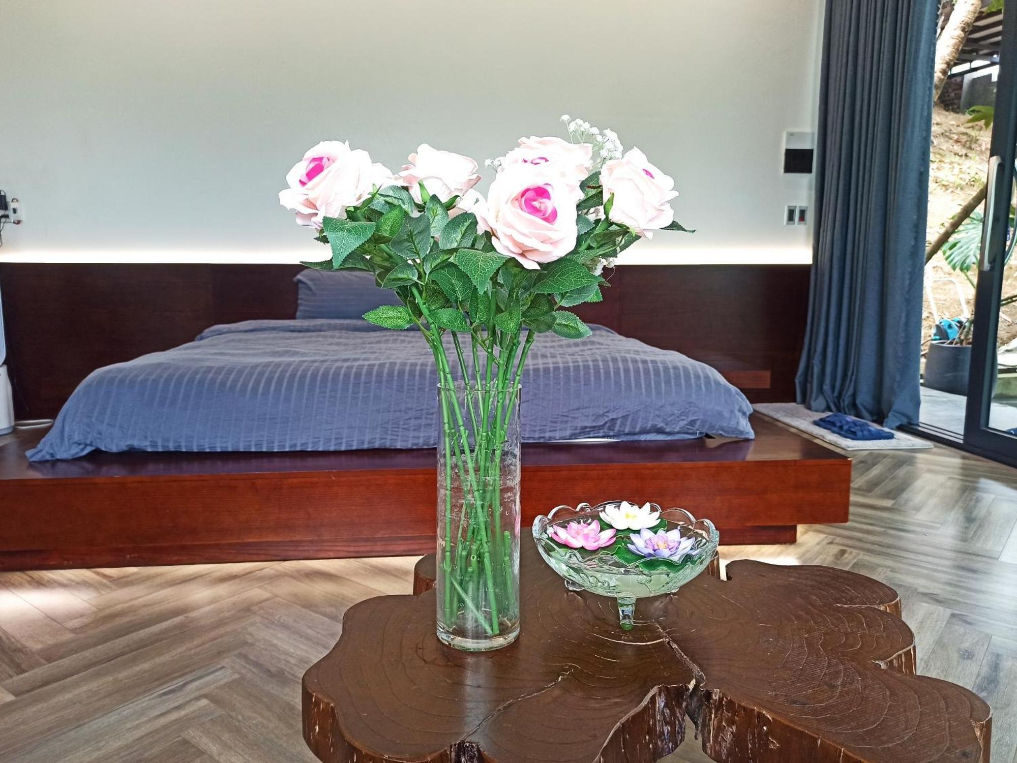 Lake House Hà Giang Ngoại thất bức ảnh