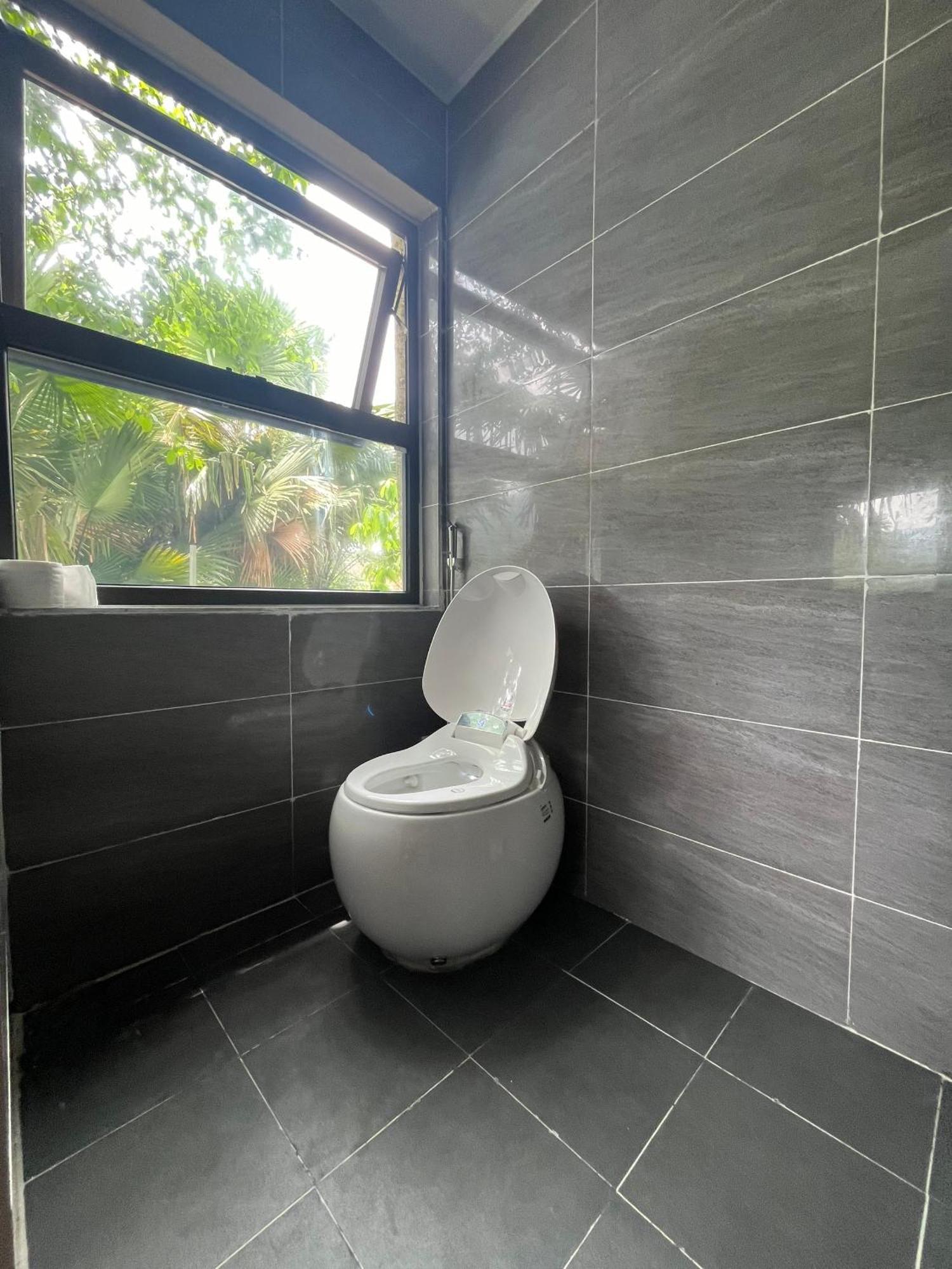 Lake House Hà Giang Ngoại thất bức ảnh