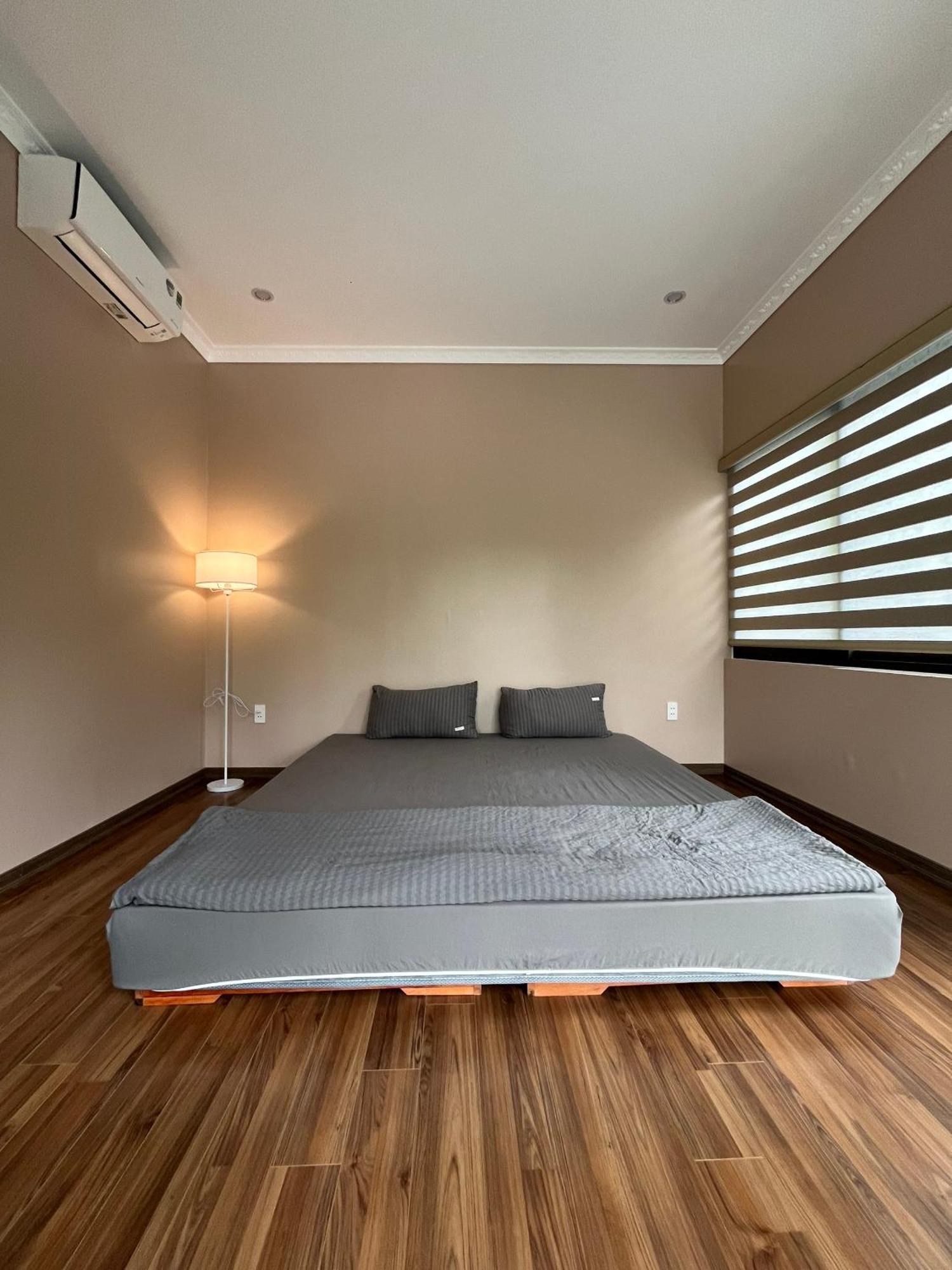 Lake House Hà Giang Ngoại thất bức ảnh