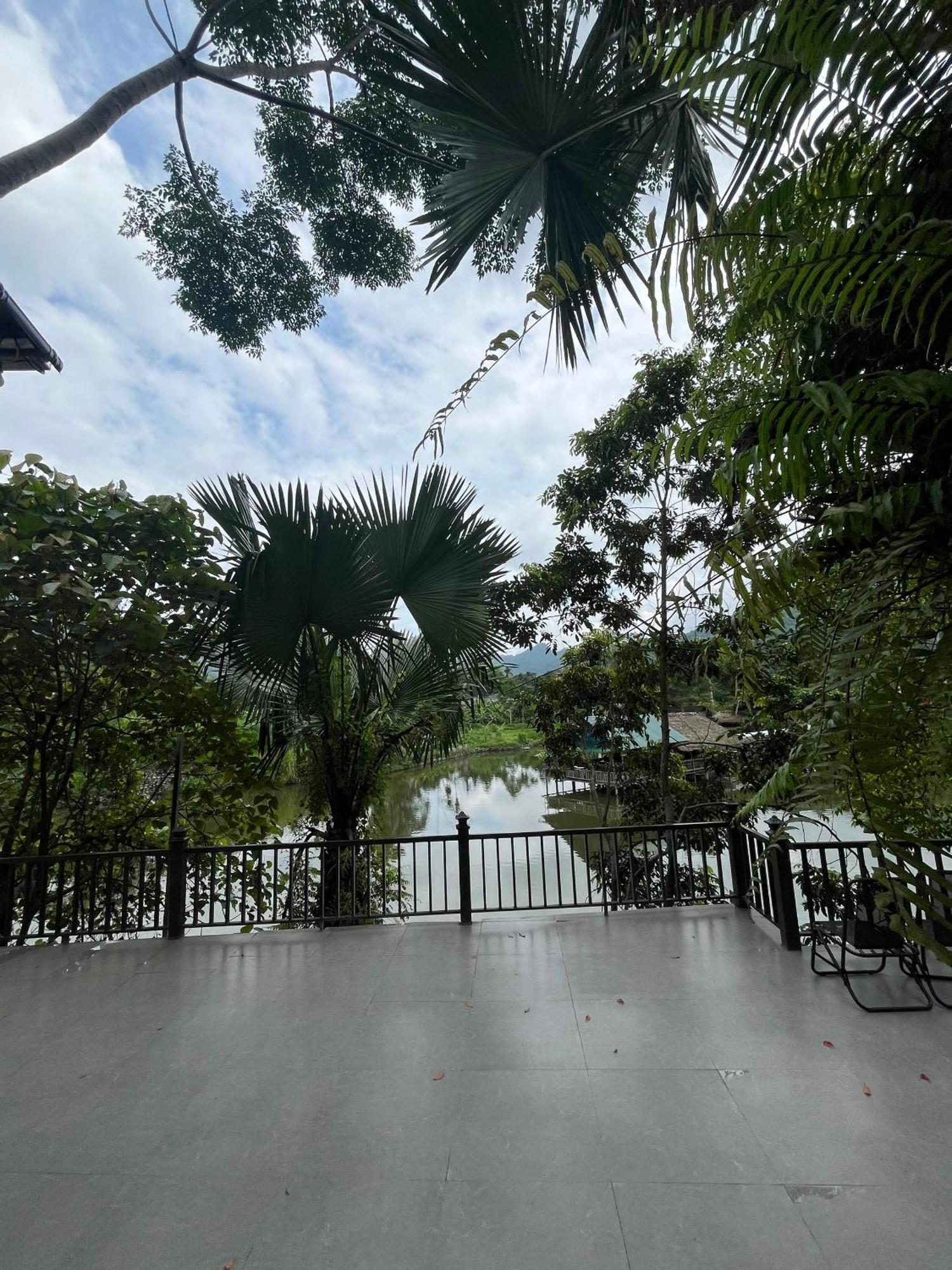 Lake House Hà Giang Ngoại thất bức ảnh