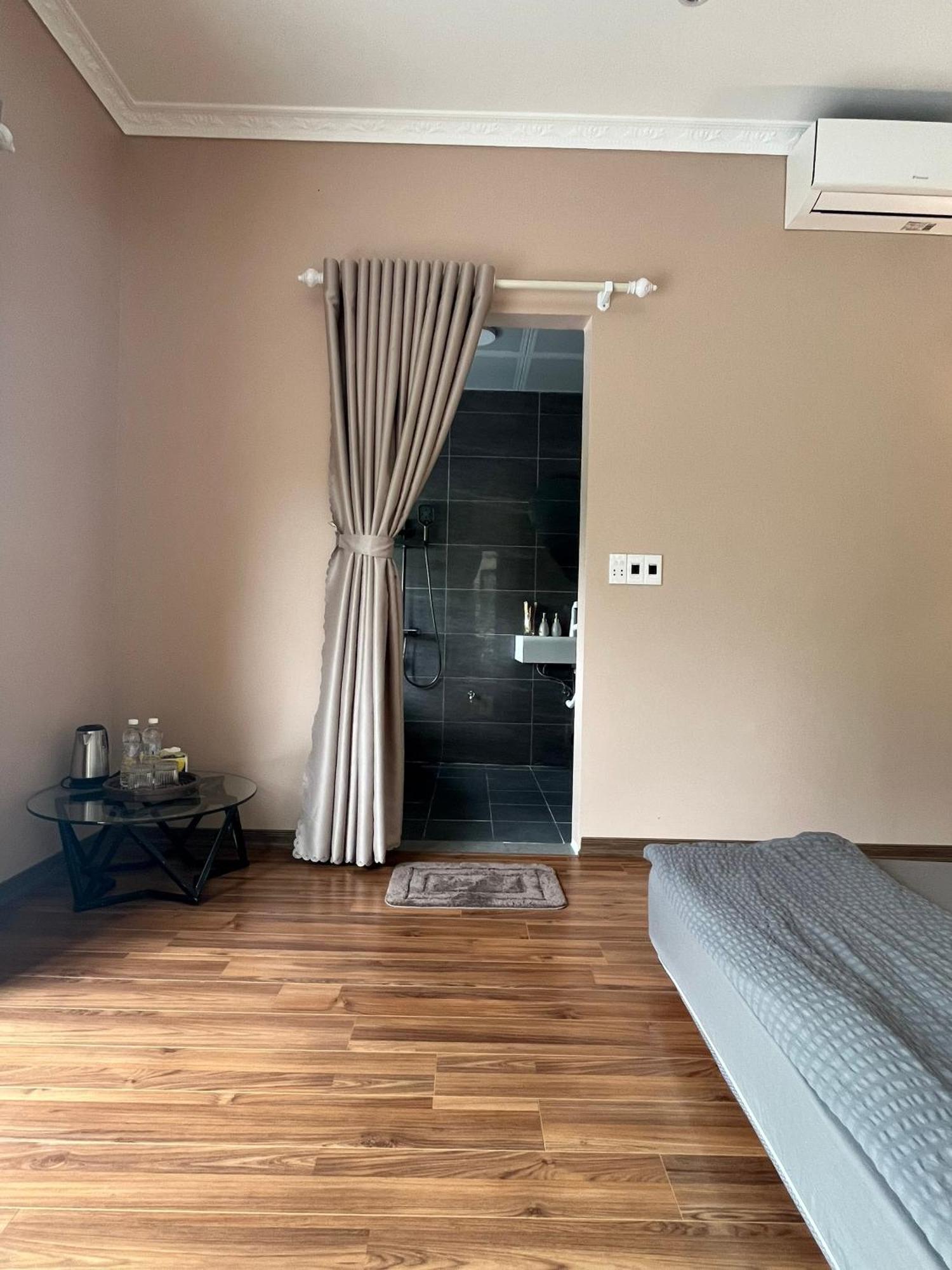 Lake House Hà Giang Ngoại thất bức ảnh