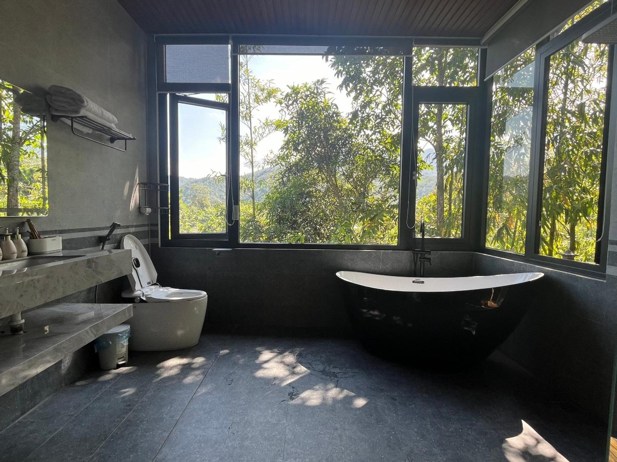 Lake House Hà Giang Ngoại thất bức ảnh