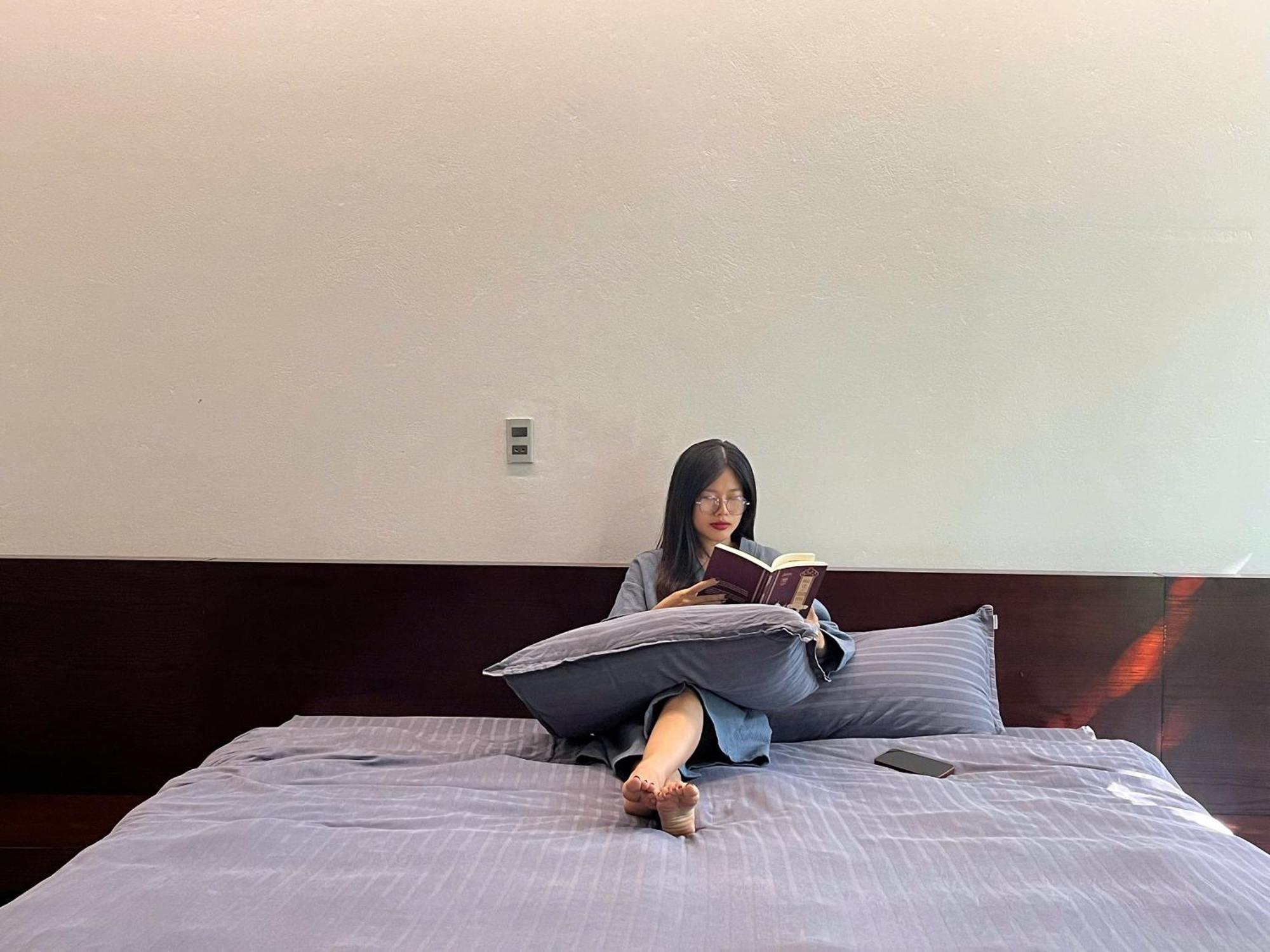 Lake House Hà Giang Ngoại thất bức ảnh