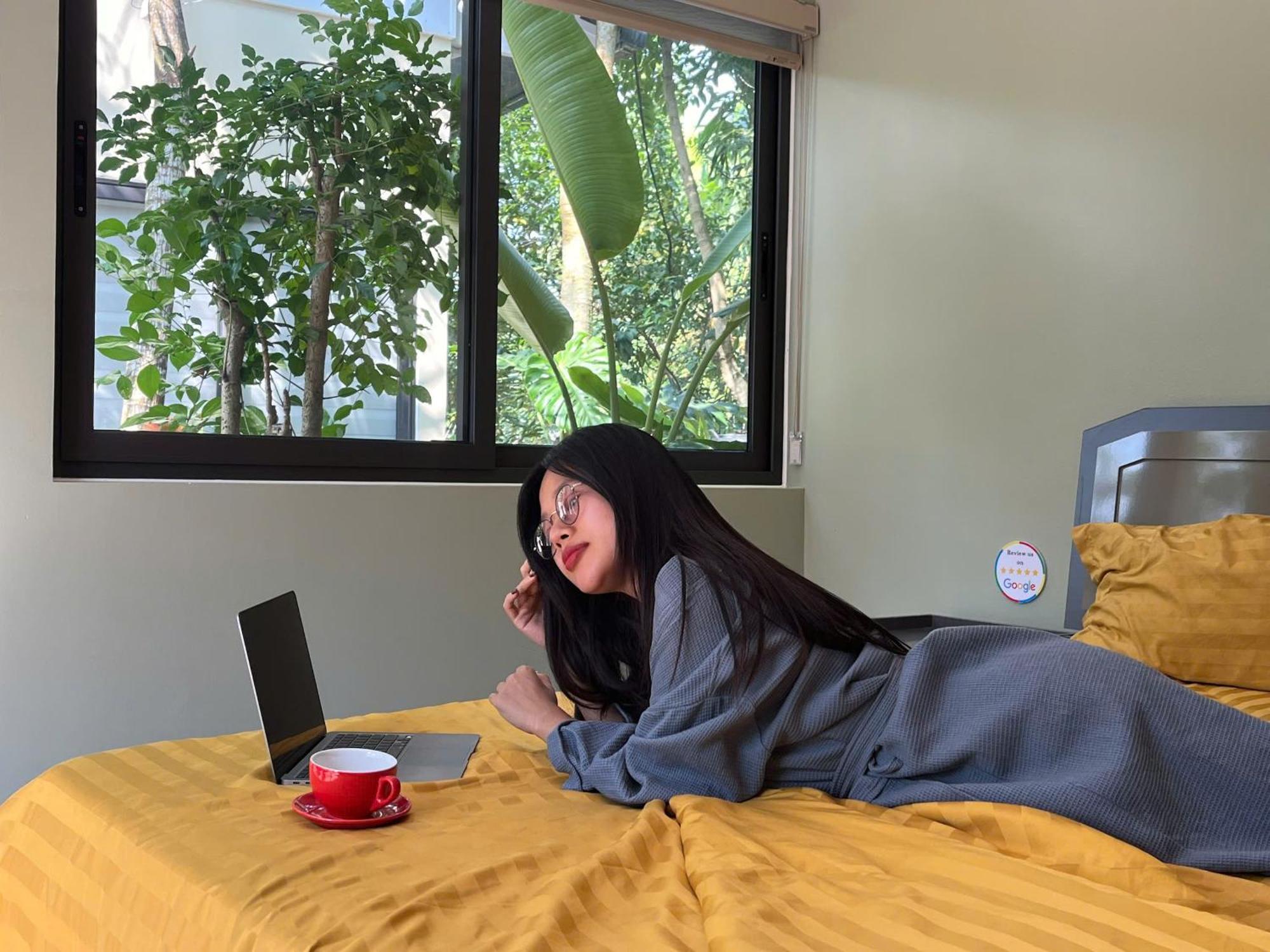 Lake House Hà Giang Ngoại thất bức ảnh