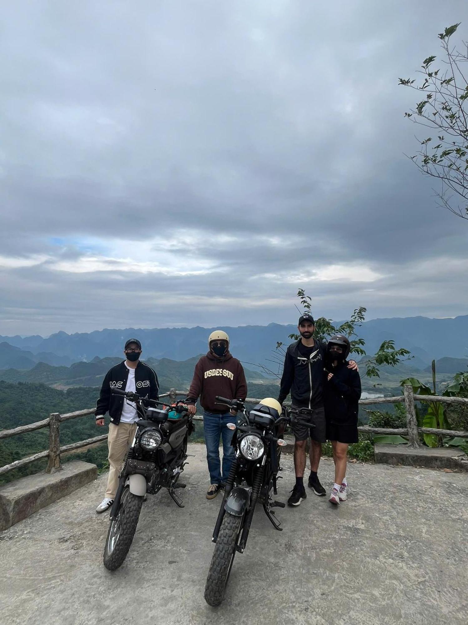 Lake House Hà Giang Ngoại thất bức ảnh