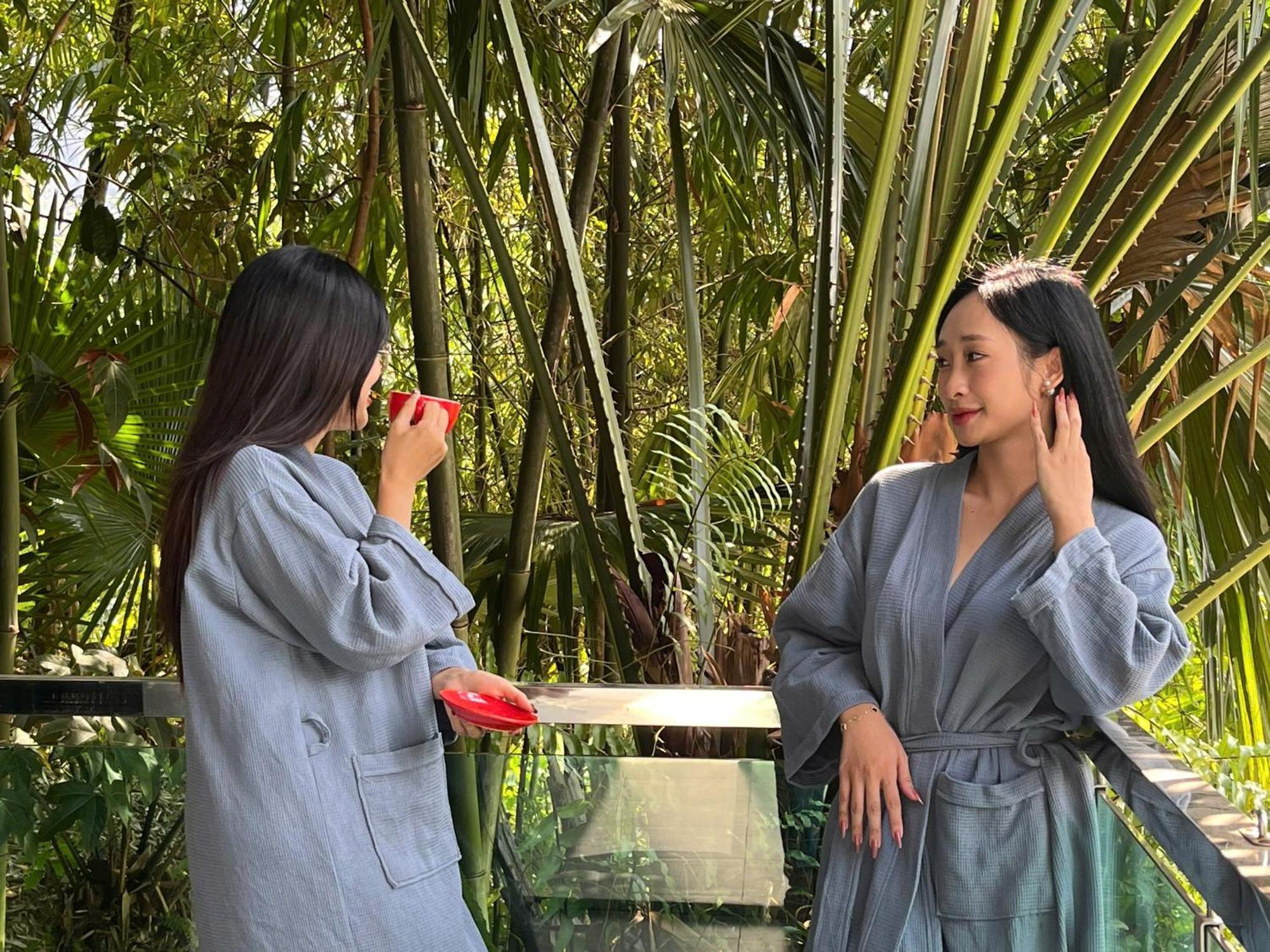Lake House Hà Giang Ngoại thất bức ảnh
