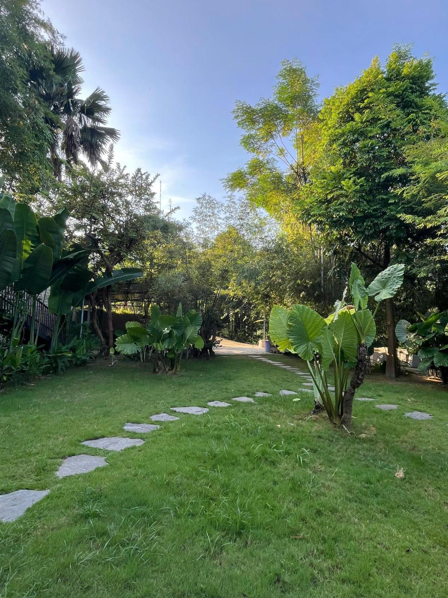 Lake House Hà Giang Ngoại thất bức ảnh